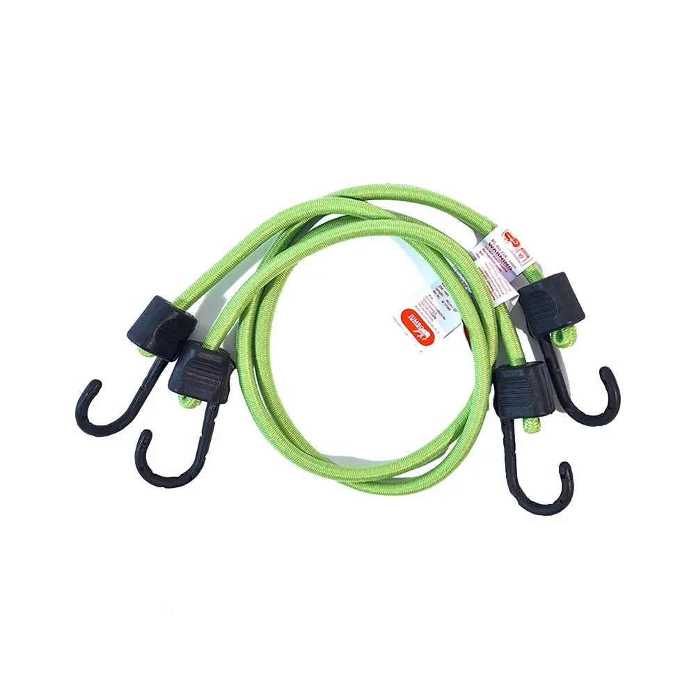 SNELBINDER DUBBELHAAKS 80CM HEAVY DUTY REF:SAN17080
