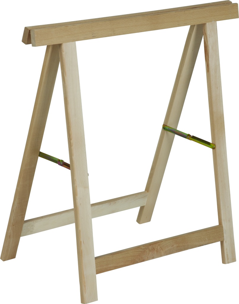 BEUKEN SCHRAAG STANDAARD 75x75/45x20mm 120KG REF:H120 PRACTOGARDEN