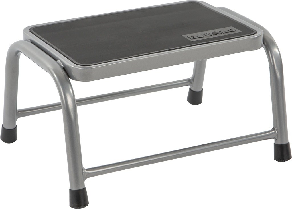 OPSTAPJE IN STAAL MINI STEP 1 TREDE REF:L221 ESCALO