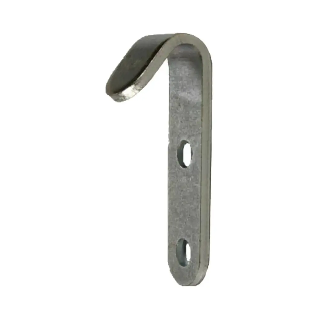 TOUWHAAK 72X20 MM 4ST OP BLISTER REF:B302174-1 PACAUTO