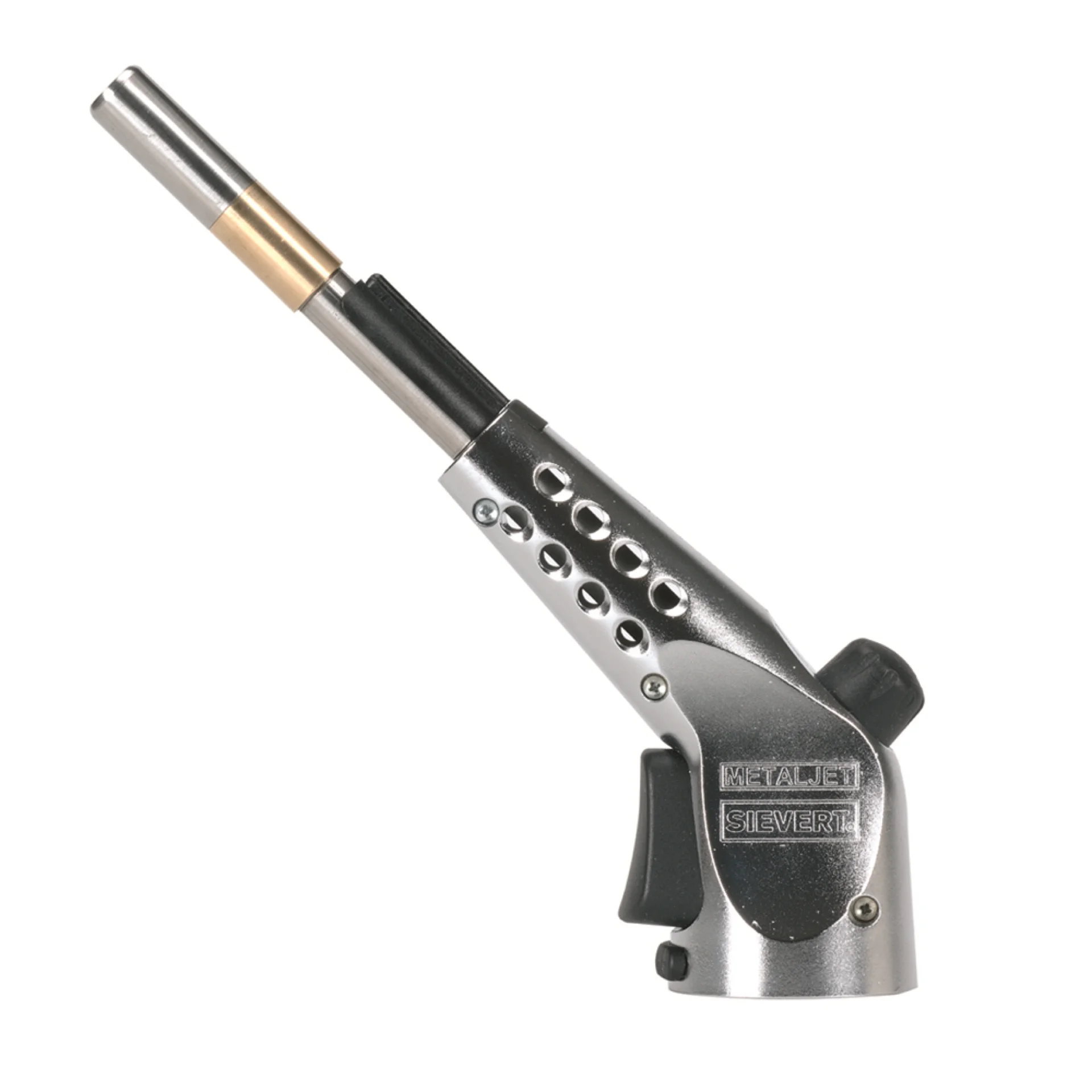 METALJET VOOR OP GAS ULTRAMAPP (WEGWERPPATROON) REF:215512 SIEVERT