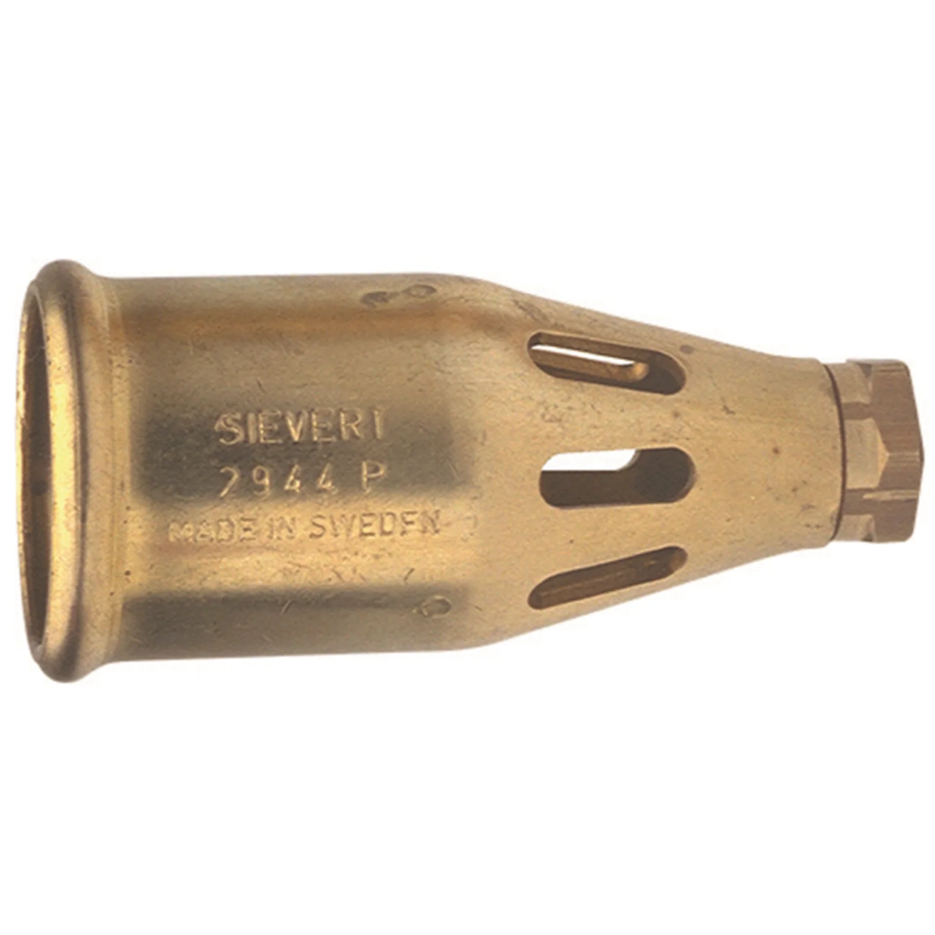 BRANDER Ø 50 MM REF:294402 SIEVERT