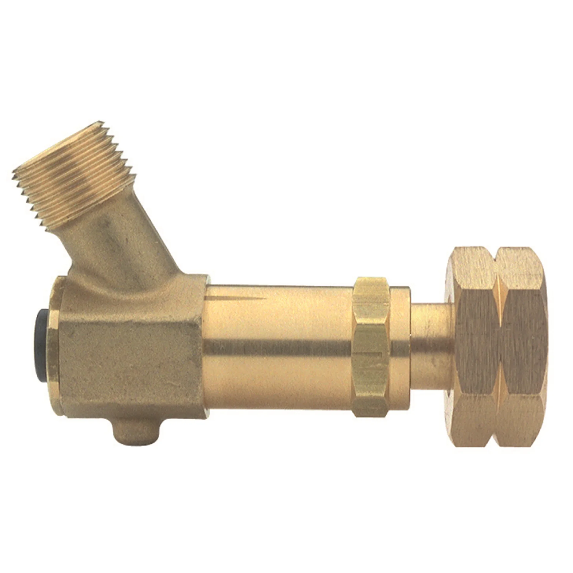 SLANGBREUKVENTIEL SHELL DOORLAAT 12 KG REF:305409