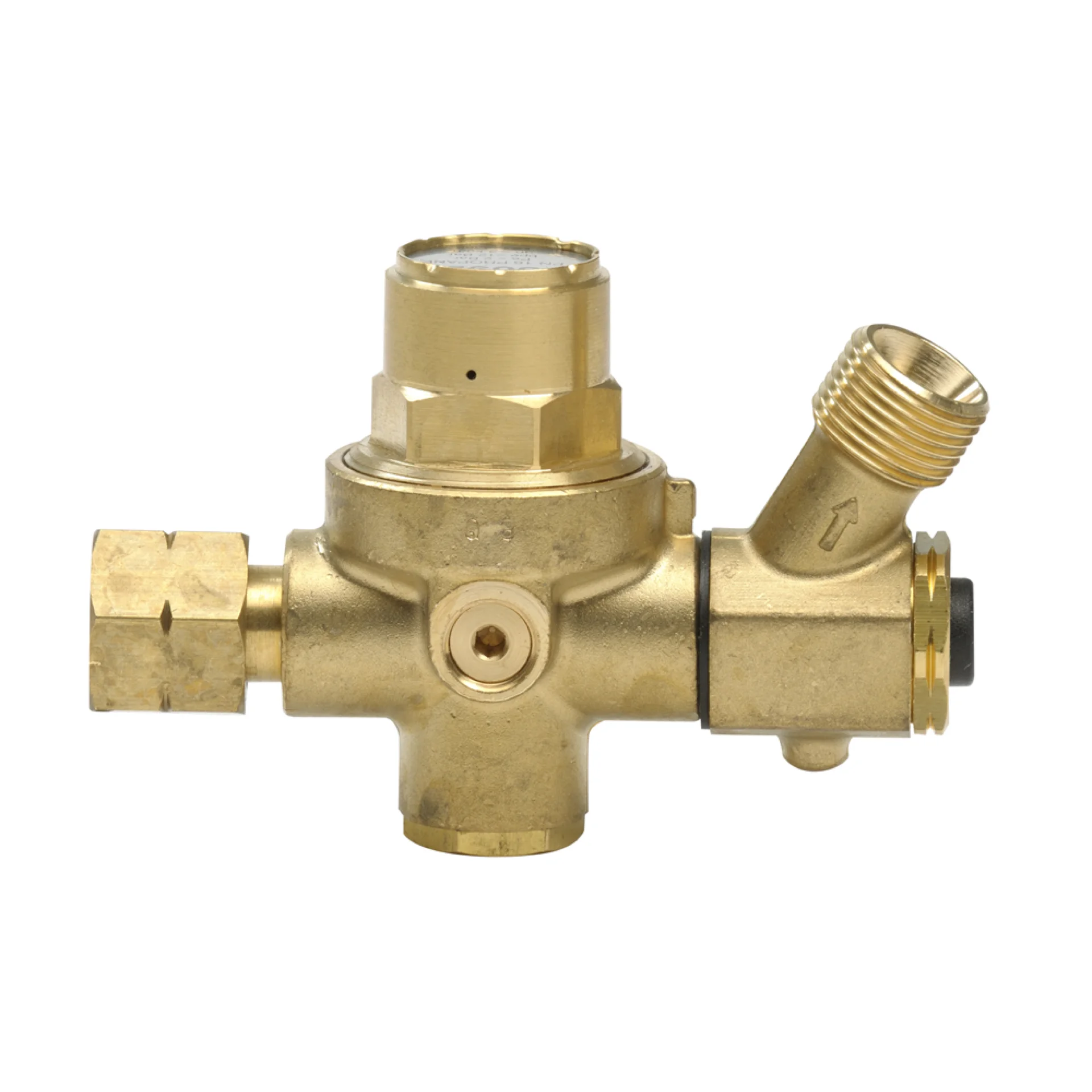 REDUCEER/SLANGBREUKVENTIEL 2 BAR 3/8''L REF:309222