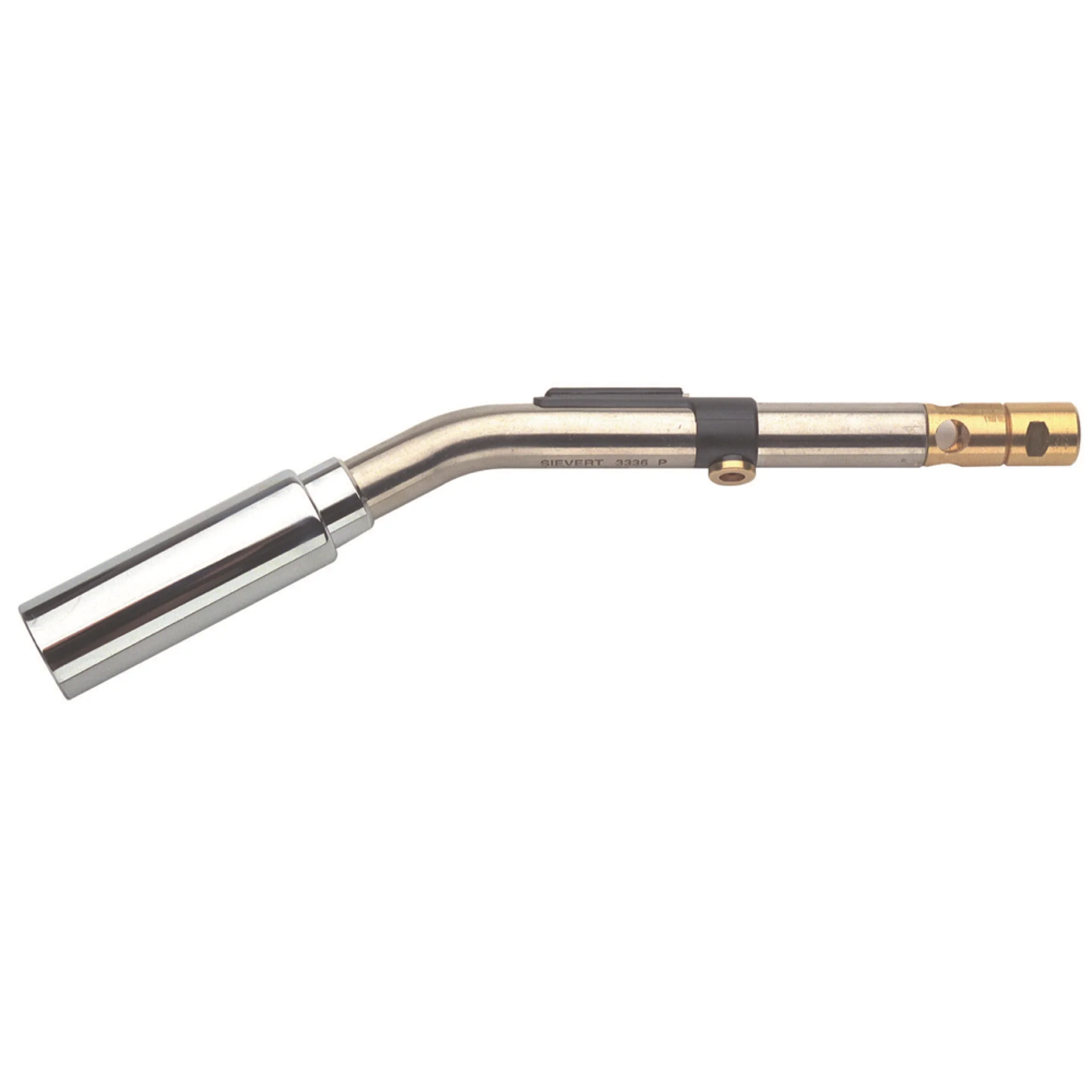 CYCLOONBRANDER GROOT Ø25 MM PROMATIC REF:333601 SIEVERT