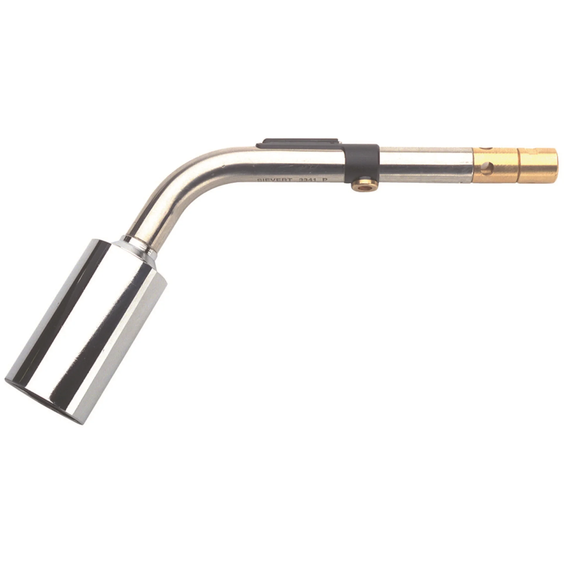 ZACHTEVLAMBRANDER Ø38MM PROMATIC 334191 SIEVERT