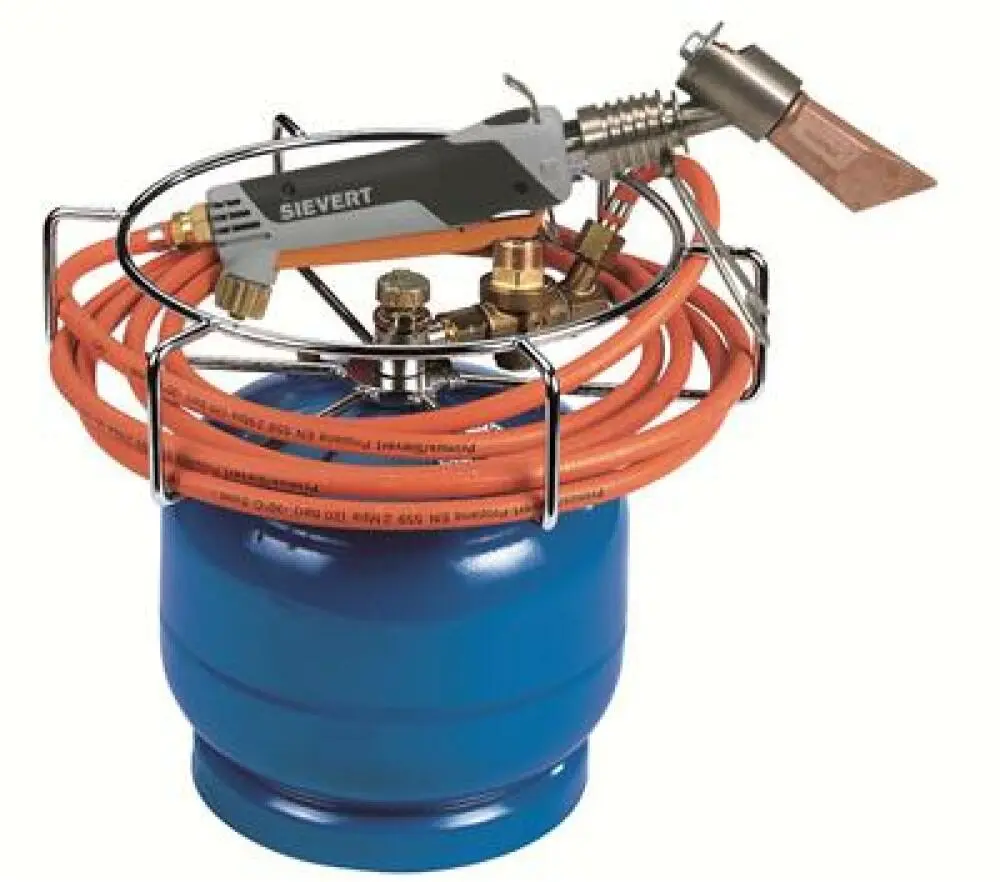 SOLDEERBOUTSET PROMATIC REF:334993 SIEVERT