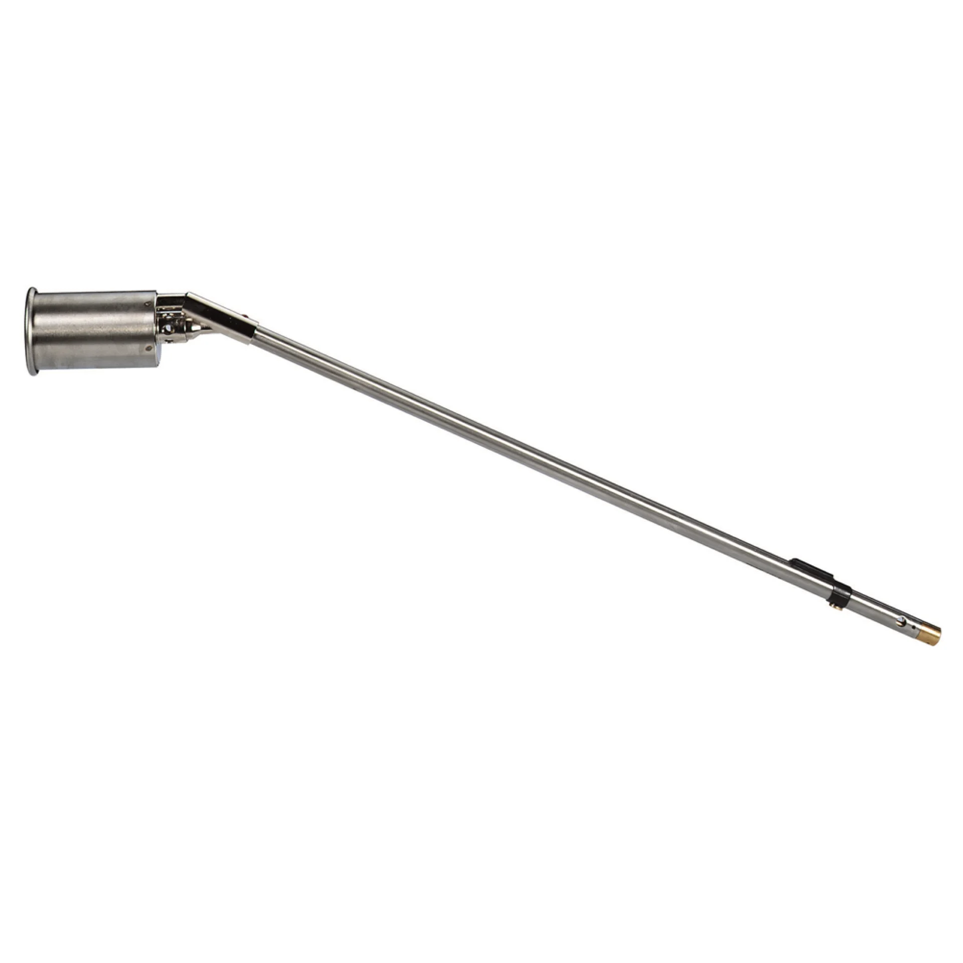 DAKBRANDER Ø60 MM - LENGTE 600 MM PROMATIC REF:33502