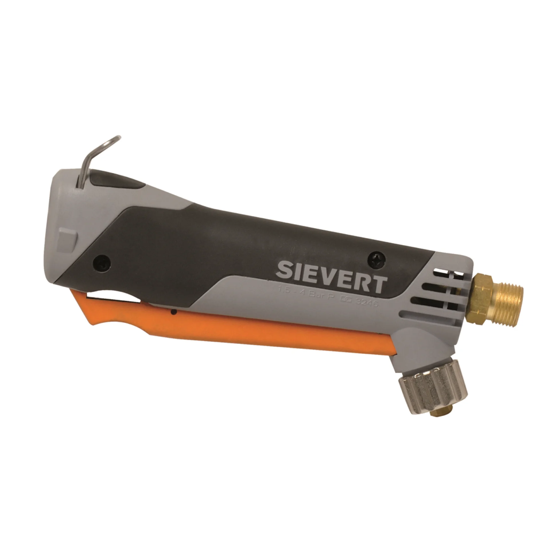 HANDGREEP 3/8''L. PROMATIC PIEZO REF:336611 SIEVER