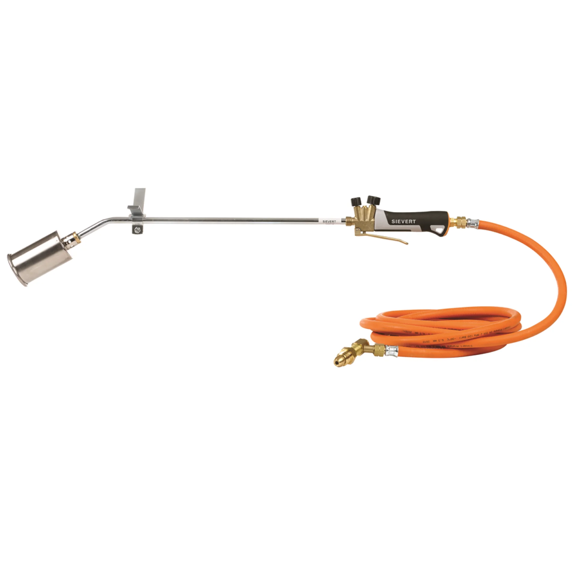 SET TURBOROOFER 60 : SLANGBREUKVENTIEL. 10 MTR SLA REF:346062