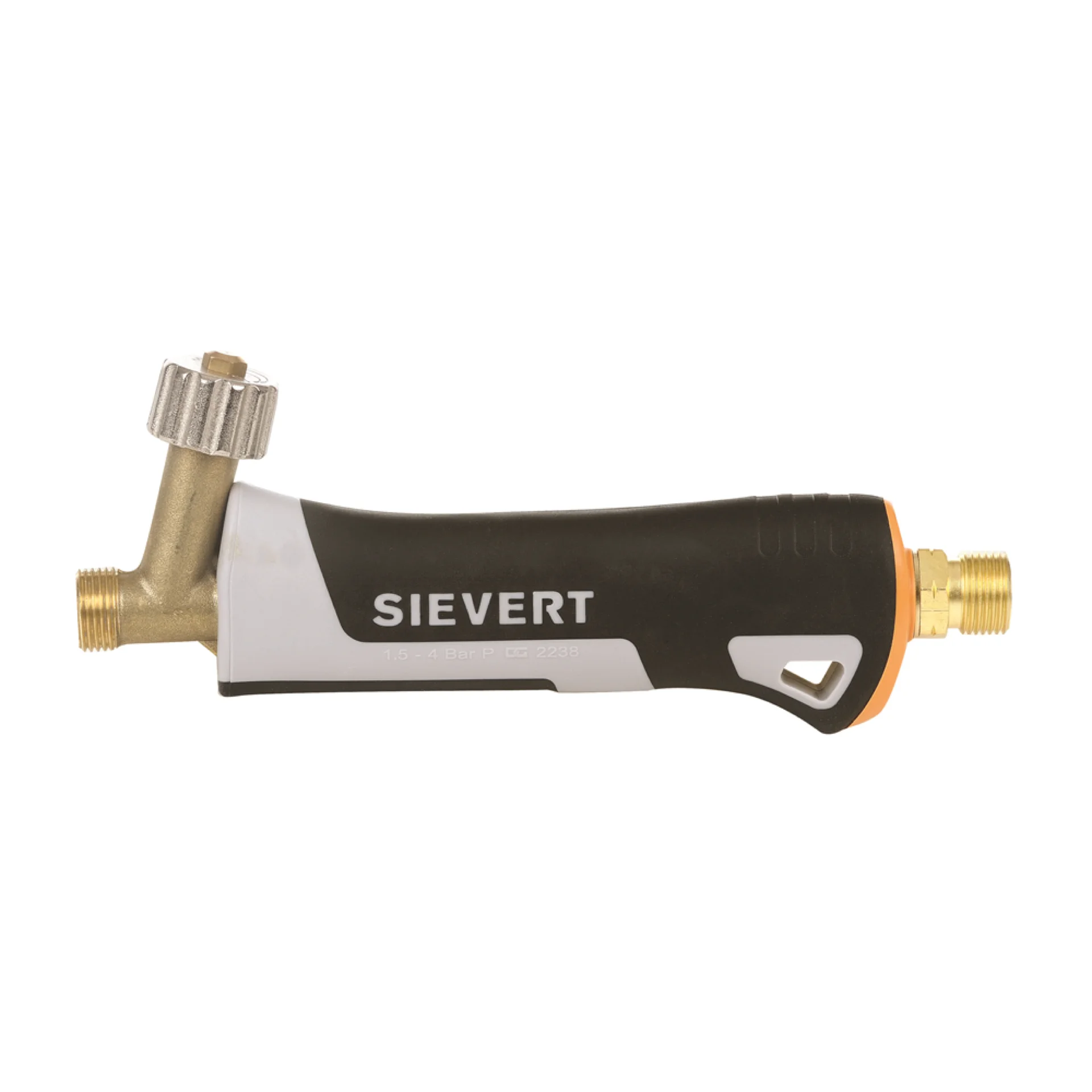 AANSLUITING 3/8 ''L. REF:348641 SIEVERT