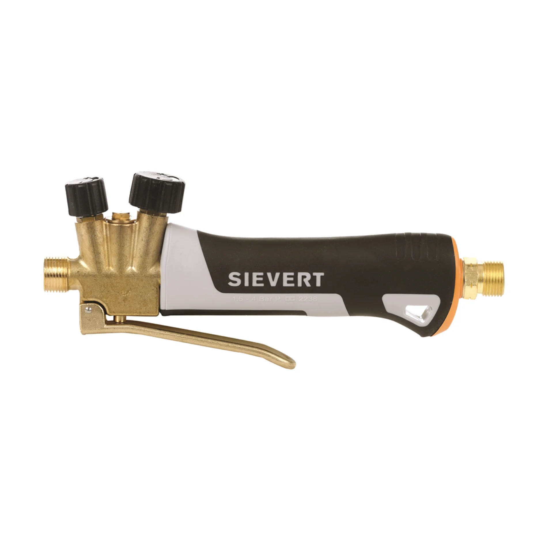 HANDGREEP WAAKVLAMVENTIEL AANSLUITING 3/8'' 348841
