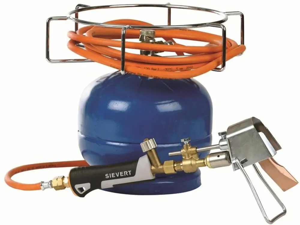 SOLDEERBOUTSET MET 2012 PRO 88/86 REF:349300 SIEVERT