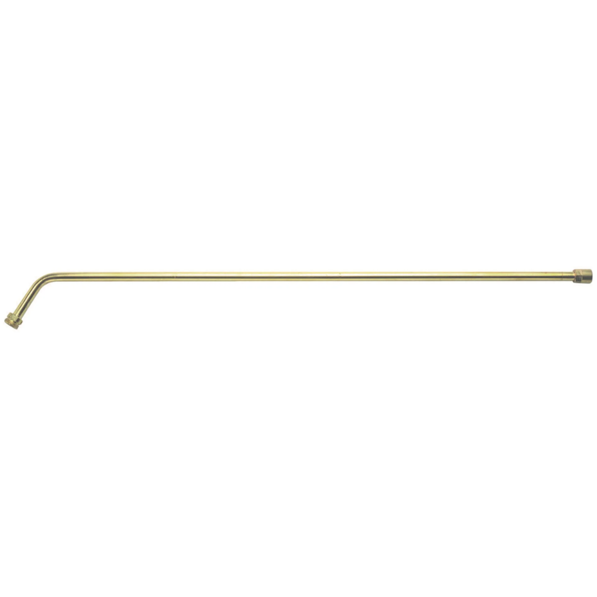 HALSPIJP 75 CM REF:350601 SIEVERT