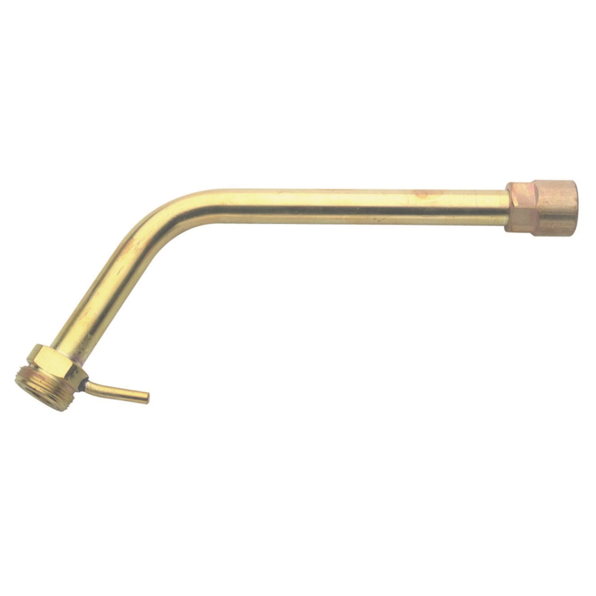 HALSPIJP 18 CM REF:350902 SIEVERT