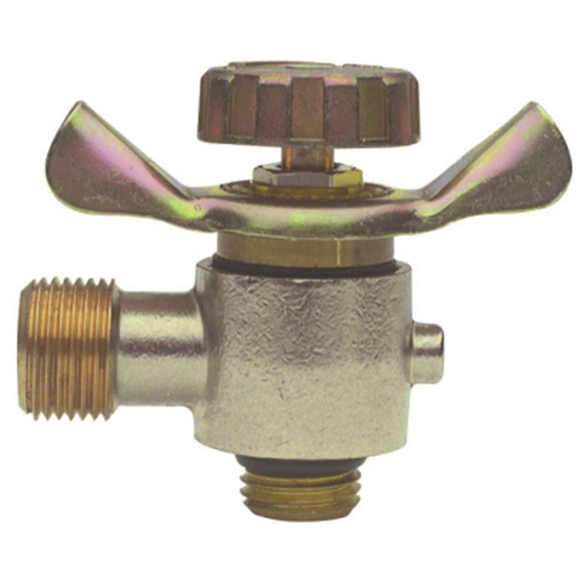 KRAAN ZIJAANSLUITING VOOR 2000/2012 REF:700001 SIEVERT