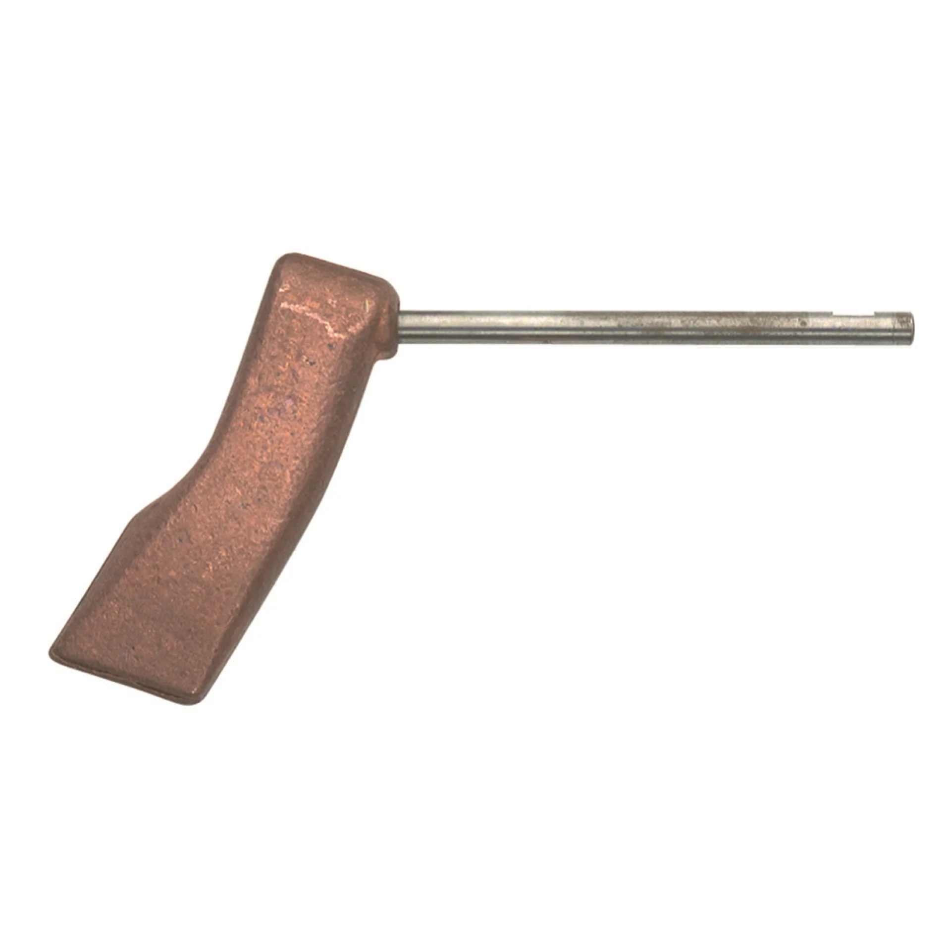 KOPERSTUK 300 GR. (GEGOTEN) REF:701630 SIEVERT