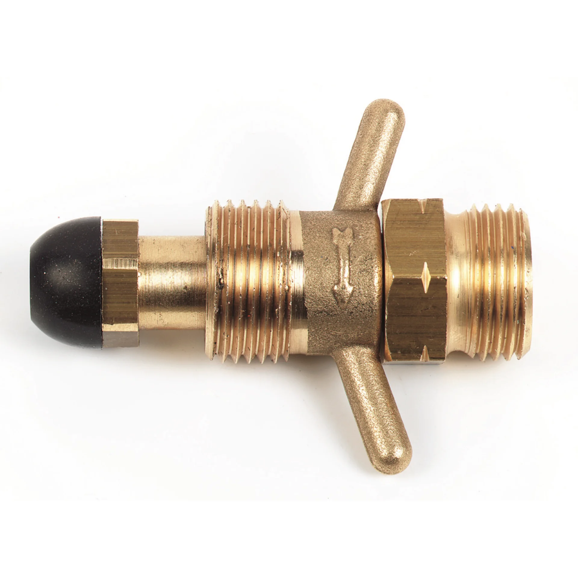 OVERGANGSSTUK SHELL/POL REF:769200 SIEVERT