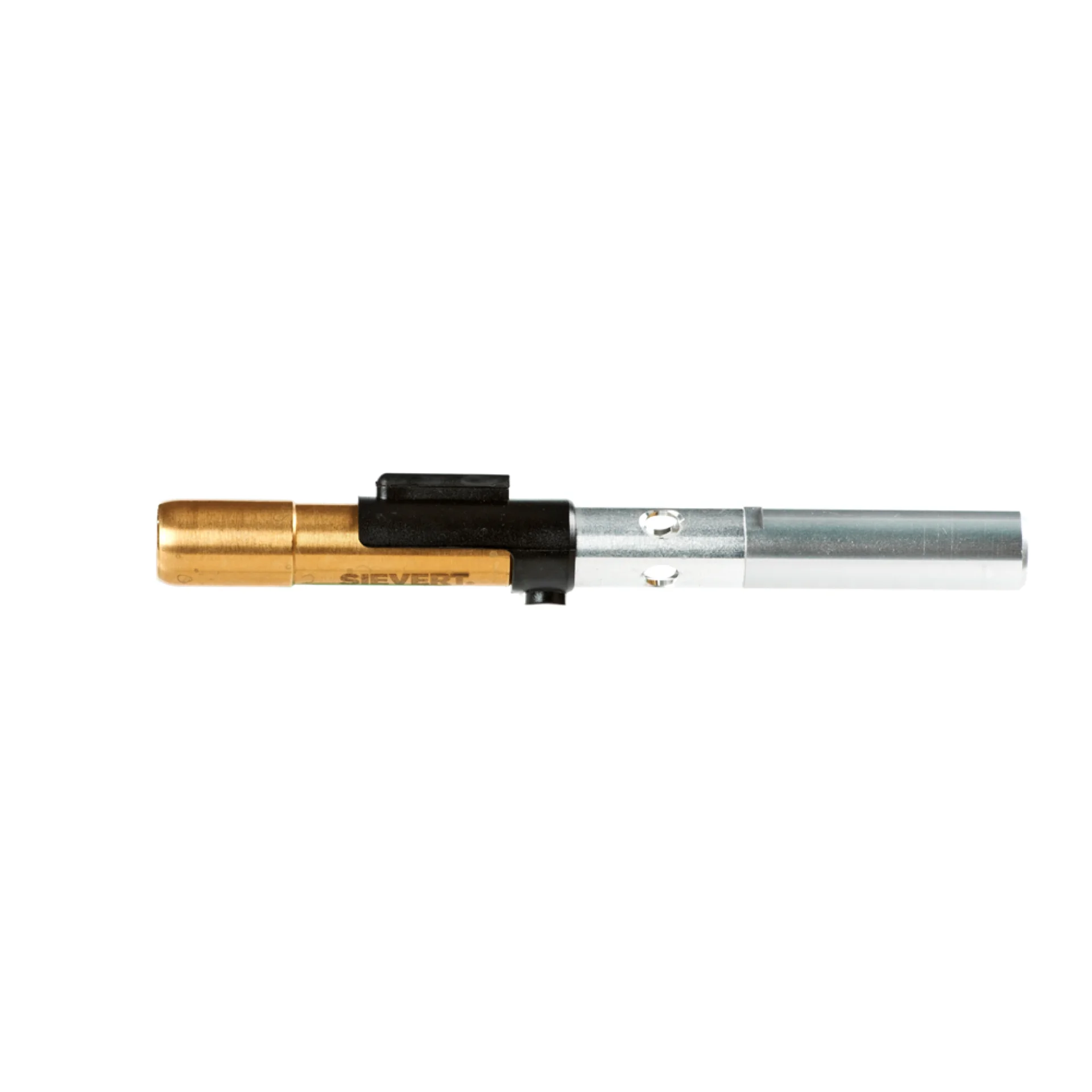 PUNTBRANDER Ø15MM - POWERJET/METALJET/EASYJET REF:870201 SIEVERT