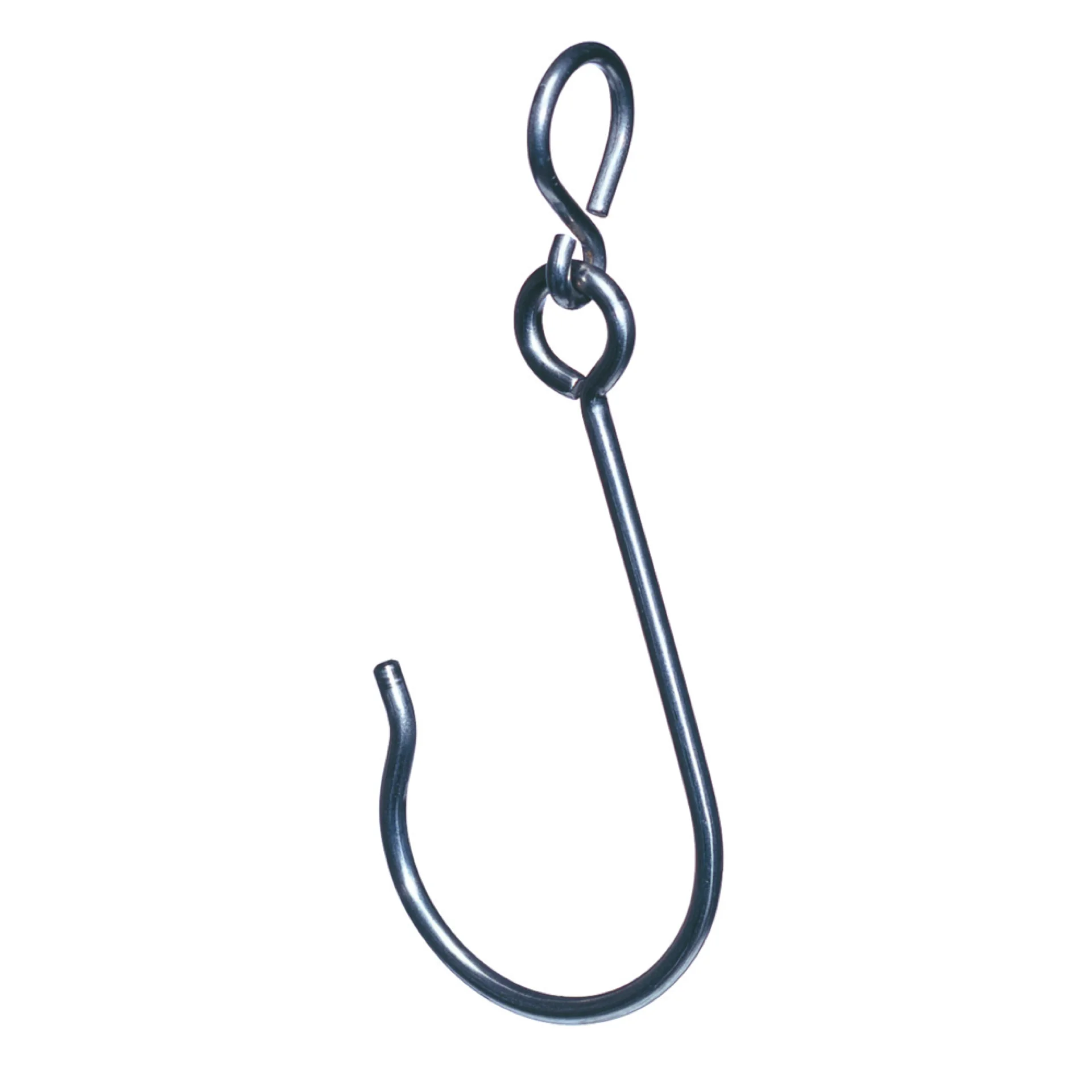 OPHANGHAAK VOOR GASFLESSEN REF:884104 SIEVERT