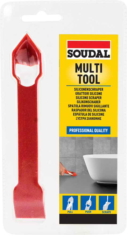 MULTI TOOL REF:119352 SOUDAL