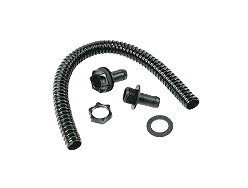 VERBINDINGSSTUK VOOR REGENTON PR-REEKS REF:PR003 PRACTOGARDEN