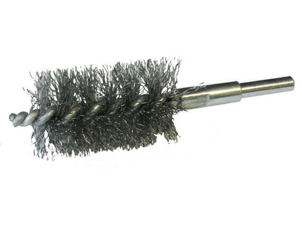 BUISBORSTEL D016 STIFT D6 STAAL GEGOLFD IR243062