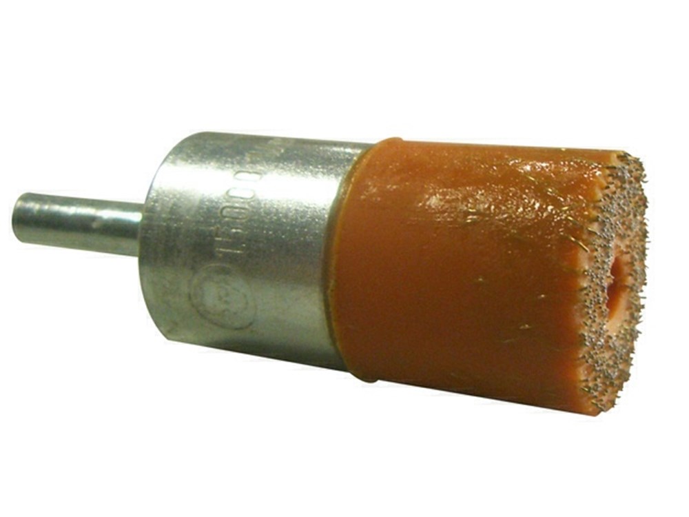 PENSEELBORSTEL D24 STIFT D6 ZEER HARD IR243068