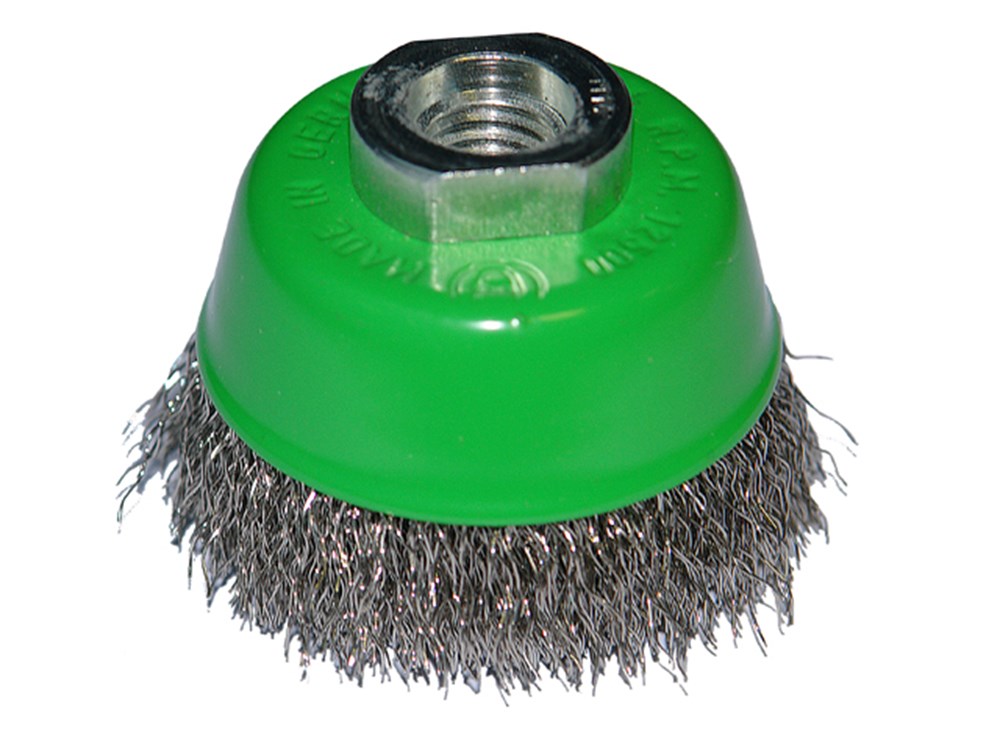 KOMBORSTEL D75 M14 RVS GEGOLFD 0.30 IR243060