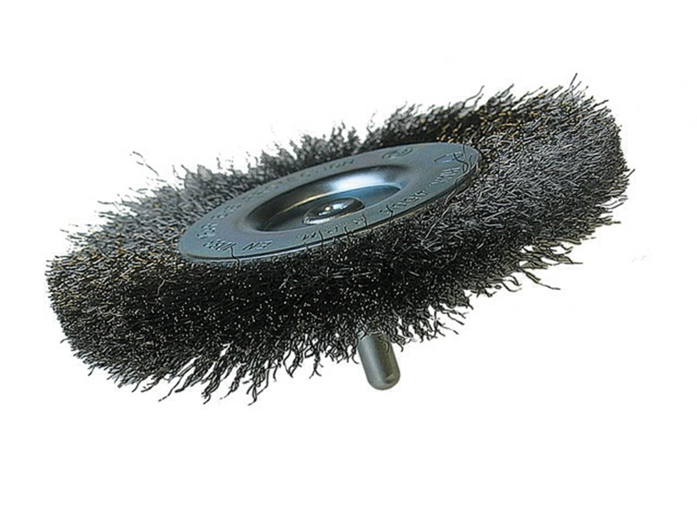 RONDBORSTEL D100 STIFT D6 STAAL 0.20 IR243070