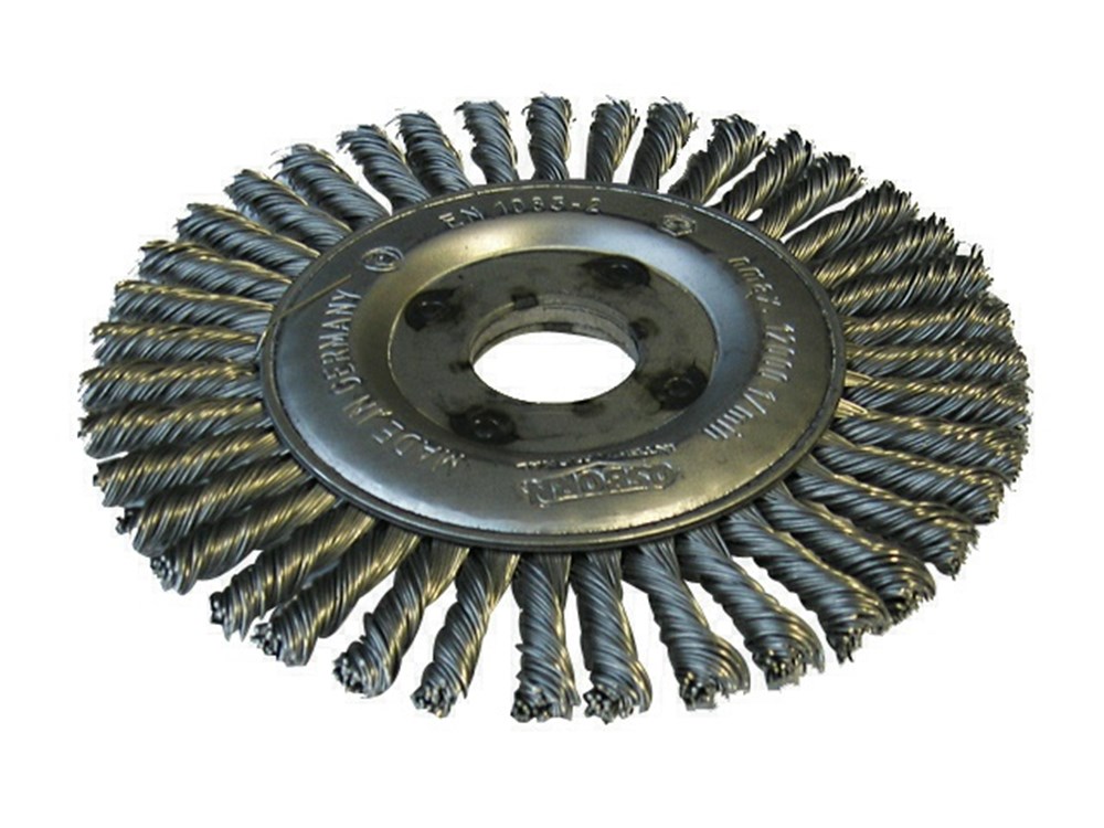 RONDBORSTEL D125X6X22.2 STAAL GETORST IR243091