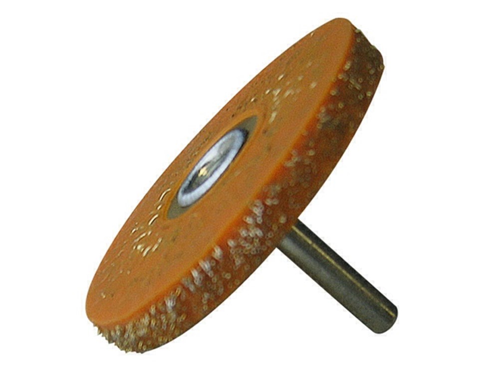 RONDBORSTEL D63 STIFT D6 ZEER HARD IR243066