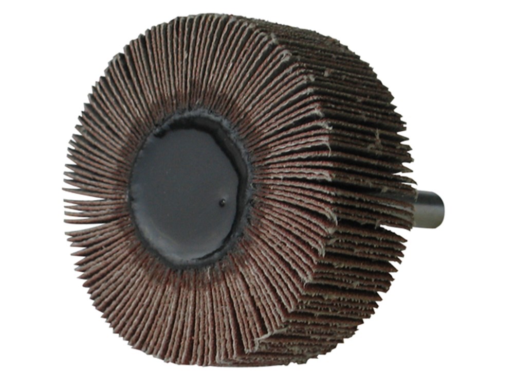 SCHIJF LAMEL OP STIFT D50X20 STIFT D6 AL60 IR2430