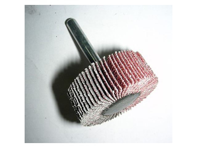 SCHIJF LAMEL OP STIFT D100X15 STIFT D6 AL80 IR243 REF:381243