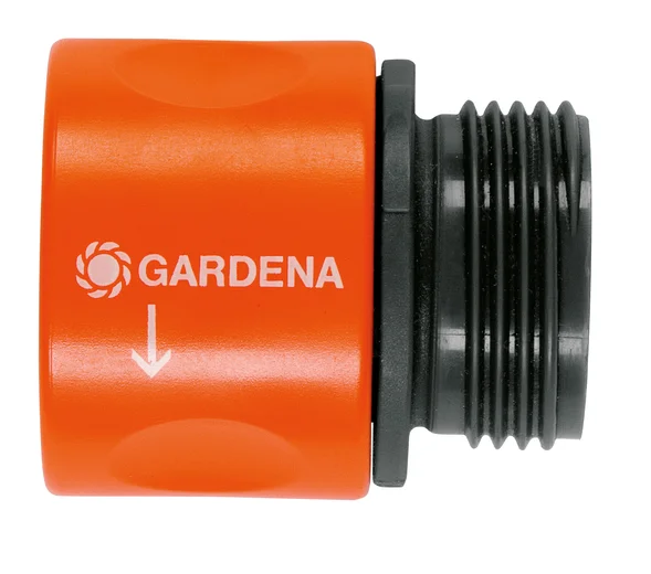 SLANGSTUK 3/4'' REF:00917-50 GARDENA