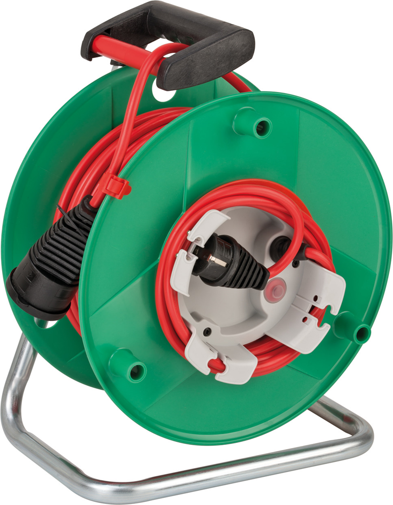 GARANT G BRETEC TUINHASPELS 50M H05VV-F 3G1.5 1184 REF:1184614010