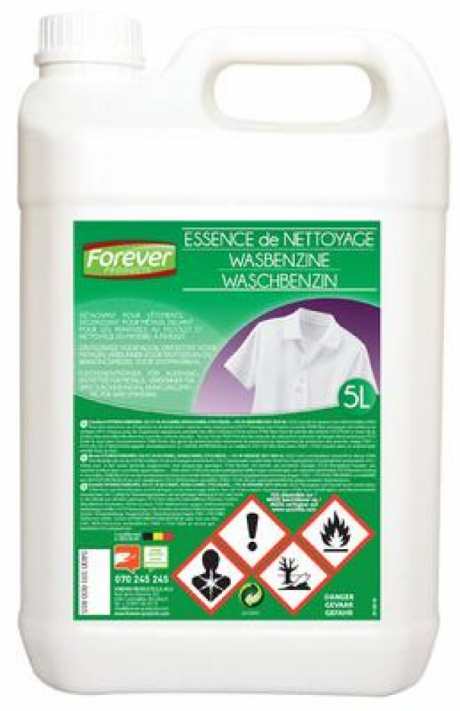 WASBENZINE 5L REF:060200420 FOREVER