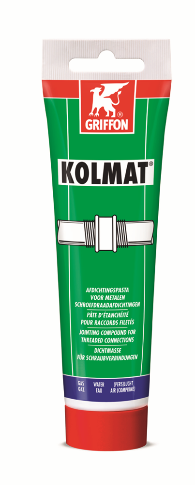 SCHR.DR.AFDICHTING KOLMAT 300G REF:6303661 GRIFFON