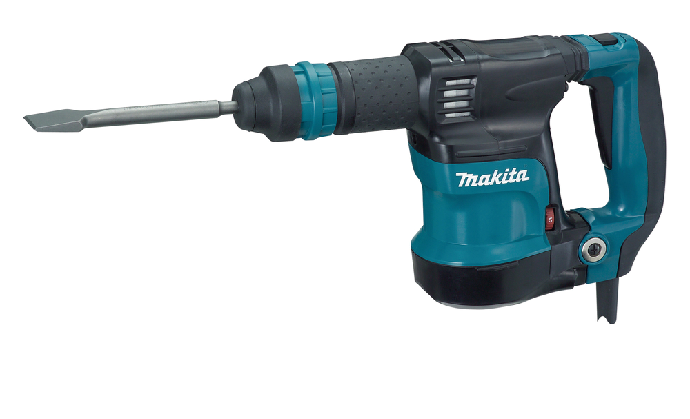 SDS+ BIKHAMER 3,1J 550W + KOFFER REF:HK1820 MAKITA