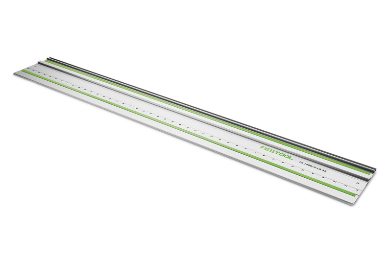 GELEIDERAIL FS 1400/2-LR 32 1.4M REF:496939 FESTOOL