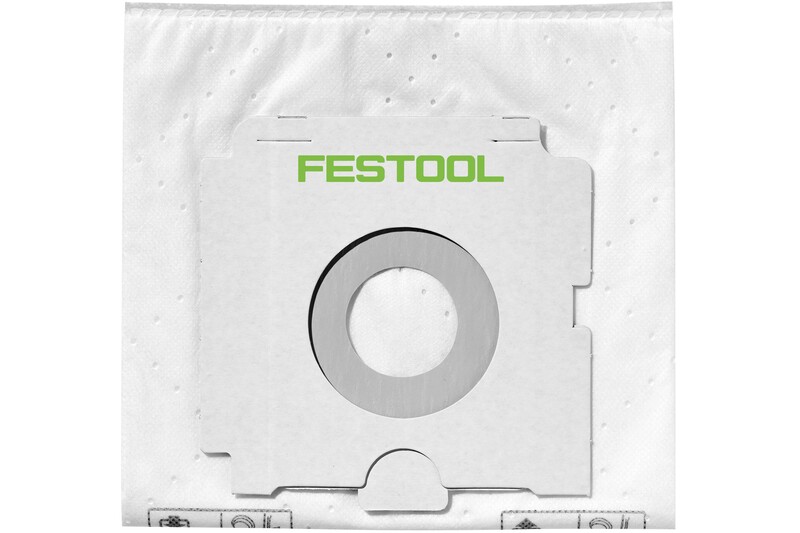 FILTERZAK SC-FIS-CT 26 5ST REF:496187 FESTOOL