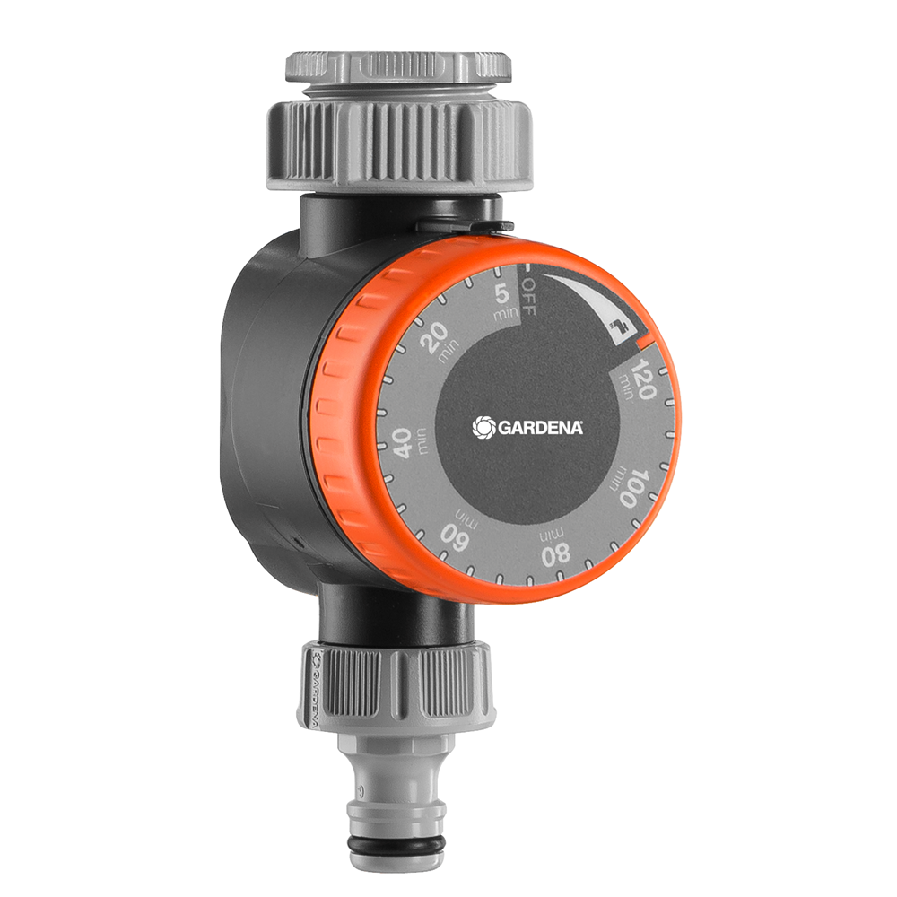 WATERTIMER REF:01169-20 GARDENA
