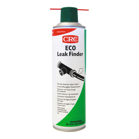 CRC LEAKFINDER SPRAY 500ML REF:2030140SP500