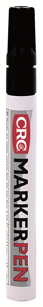 MARKEERPEN ZWART REF:2490230 CRC