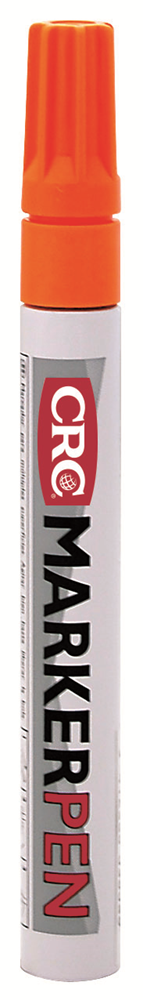 MARKEERPEN ORANJE REF:2490234 CRC