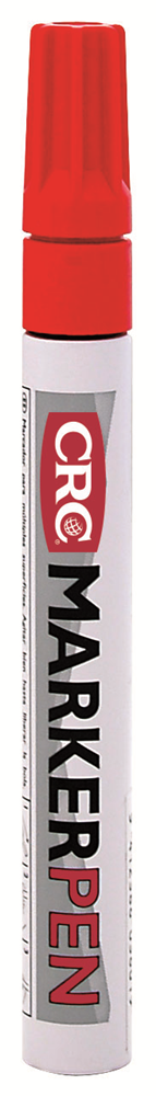 MARKEERPEN ROOD REF:2490235 CRC