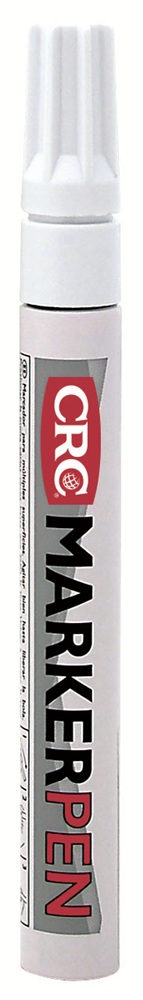 MARKEERPEN WIT REF:2490238 CRC