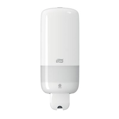 560000 TORK ZEEPDISPENSER  WIT S1 REF: 6560000