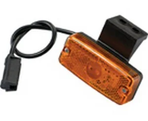 LED MARKERINGSLICHT ORANJE 12/24V REF:L26254A-V PACAUTO