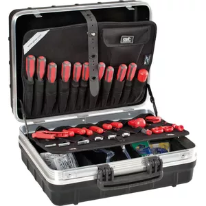 KOFFER GT LINE SRL ATOMIK 215 PTS REF:GTLATOMIK215PTS GT-LINE